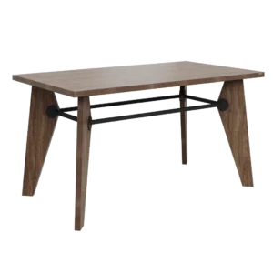 Стол кухонный Zone 140/75/80