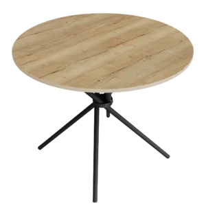 Стол кухонный Olivia D 90/72 Egger