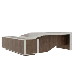 Стол руководительский Smart 230/200/75 H