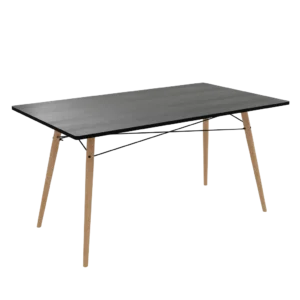 Стол кухонный Stockholm 140х80x78 Egger