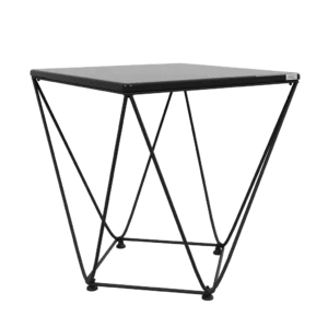 Стол журнальный Prizma 50х50х50 SPKG (outdoor)