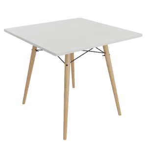 Стол кухонный Stockholm 80x80x75 Egger