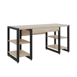 Стол компьютерный Mikke 2 160x60x75 H