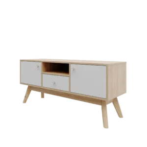 Тв Тумба Marselle 129х40х57