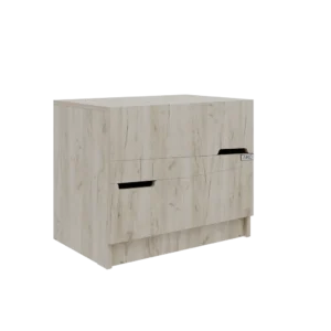 Тумба прикроватная Elegant 60/40/50 H