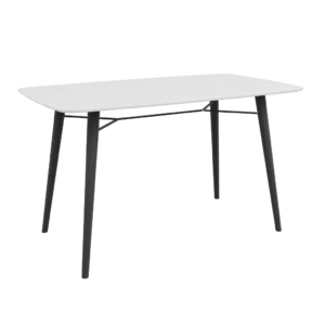 Стол кухонный Corvus 140/80/75 (Крашенный)