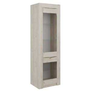 Пенал Sirius 60х45х200