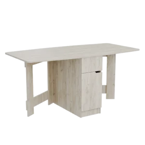 Стол кухонный Trapecium 160/80/75