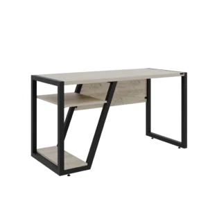 Стол компьютерный Mikke 3 140х60х75