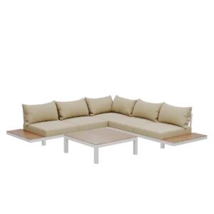 Диван угловой Franklin 300х300х70 Outdoor