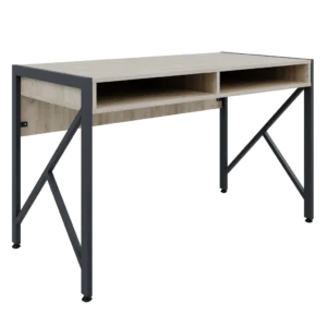 Стол письменный Paco 120/60/75 (R)