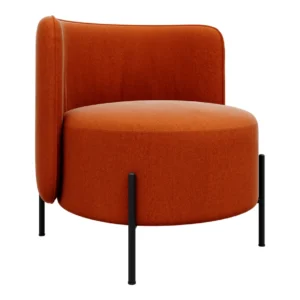 Кресло Comfy 70х70х72