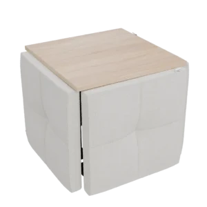 Пуф MIA 40х40х40 Lite