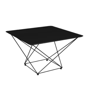 Стол журнальный Hexagon 80х80х50