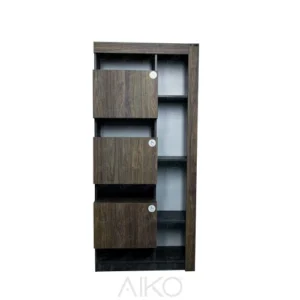 Шкаф офисный Lecco 80х46х180