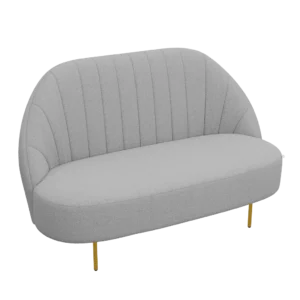 Диван Shell 150/78/85