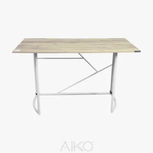 Стол компьютерный складной OSTIN 120х60х75
