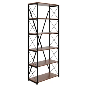 Стеллаж МК Krosses 80х40х200 (R)