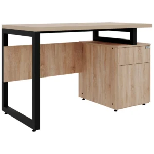 Стол письменный Tommi 120/60/75 H