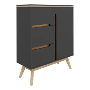 Комод Celine 100х40х120